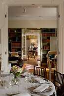 Sauntehus Slotshotel