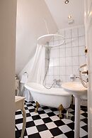 Sauntehus Slotshotel