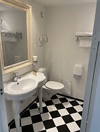 Sauntehus Slotshotel