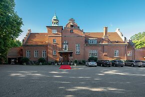 Sauntehus Slotshotel