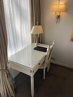 Sauntehus Slotshotel