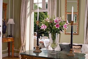 Sauntehus Slotshotel