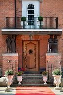 Sauntehus Slotshotel