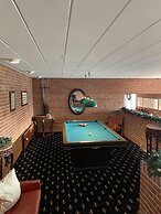 Sauntehus Slotshotel