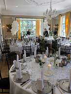 Sauntehus Slotshotel