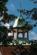 Sauntehus Slotshotel