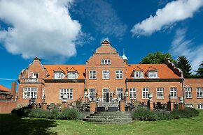 Sauntehus Slotshotel