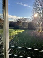 Sauntehus Slotshotel