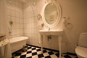 Sauntehus Slotshotel