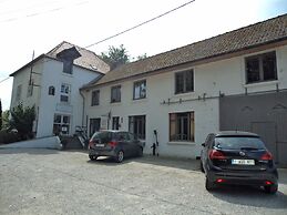 Auberge du Moulin d'Audenfort Guest House
