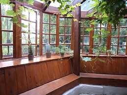 Auberge du Moulin d'Audenfort Guest House
