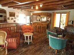 Auberge du Moulin d'Audenfort Guest House