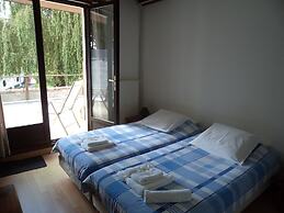 Auberge du Moulin d'Audenfort Guest House