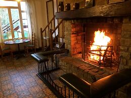 Auberge du Moulin d'Audenfort Guest House