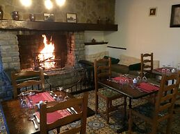 Auberge du Moulin d'Audenfort Guest House