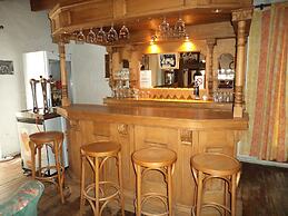 Auberge du Moulin d'Audenfort Guest House