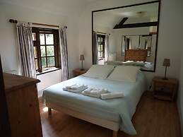 Auberge du Moulin d'Audenfort Guest House
