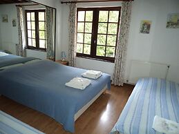 Auberge du Moulin d'Audenfort Guest House