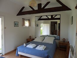 Auberge du Moulin d'Audenfort Guest House