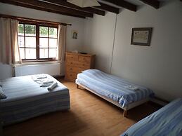Auberge du Moulin d'Audenfort Guest House