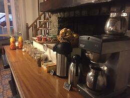 Auberge du Moulin d'Audenfort Guest House