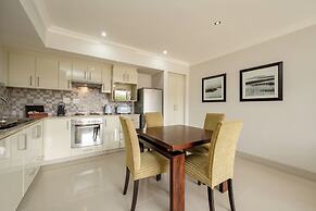 Harbour House Hotel
