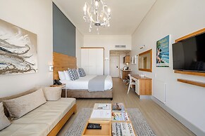 Harbour House Hotel