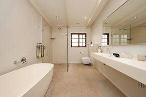 Harbour House Hotel