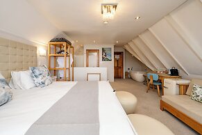Harbour House Hotel