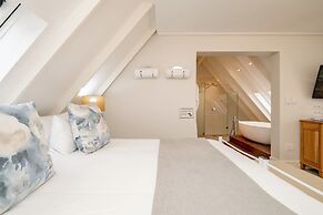 Harbour House Hotel
