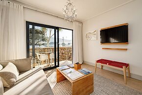 Harbour House Hotel