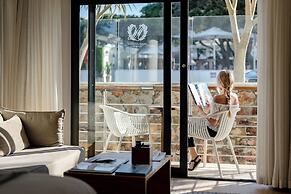 Harbour House Hotel
