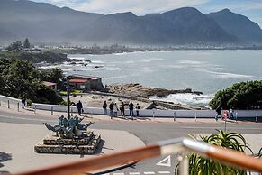 Harbour House Hotel