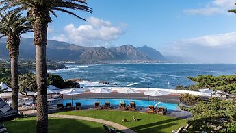 Harbour House Hotel