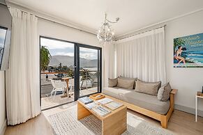 Harbour House Hotel