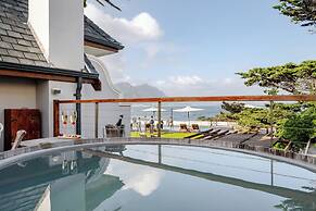 Harbour House Hotel