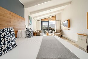 Harbour House Hotel