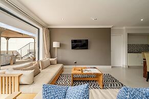 Harbour House Hotel