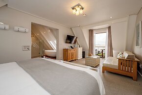 Harbour House Hotel