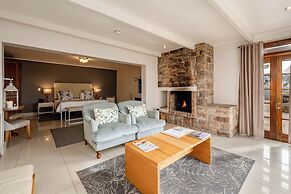 Harbour House Hotel