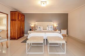 Harbour House Hotel