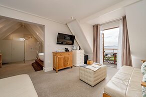 Harbour House Hotel