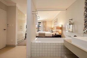 Harbour House Hotel