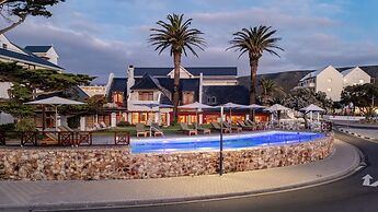 Harbour House Hotel