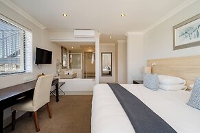 Harbour House Hotel