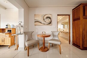 Harbour House Hotel