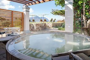 Harbour House Hotel
