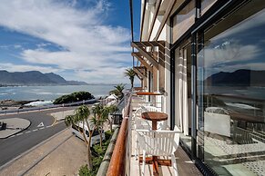 Harbour House Hotel