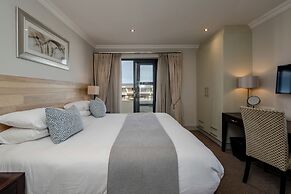 Harbour House Hotel
