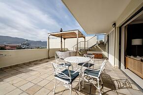 Harbour House Hotel